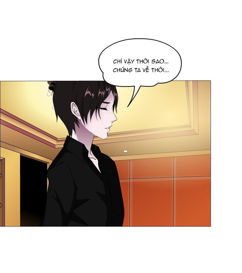 cạm bẫy của nữ thần chapter 177 5