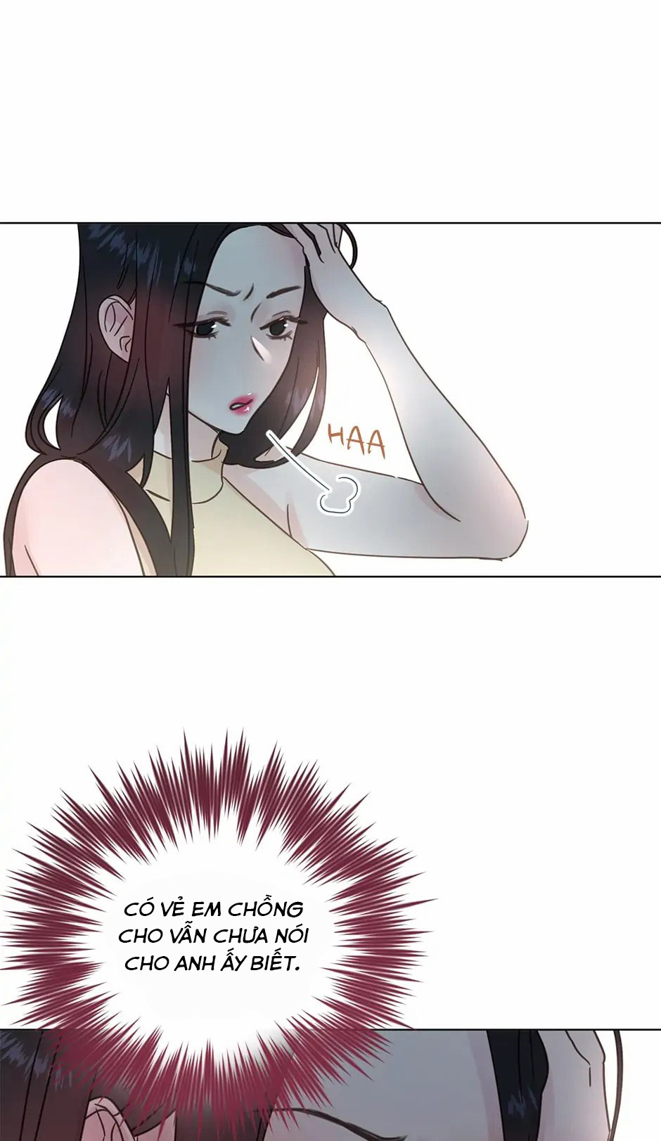 sự trả thù ngọt ngào của vợ tôi chapter 95 14