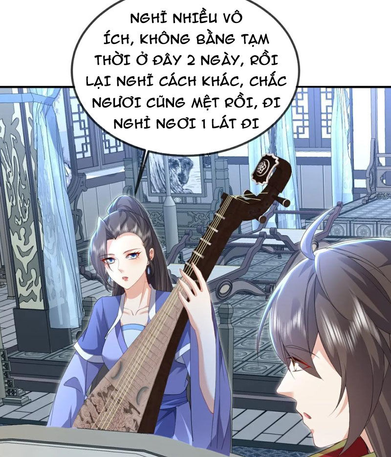 tiên võ đế tôn chapter 583 17