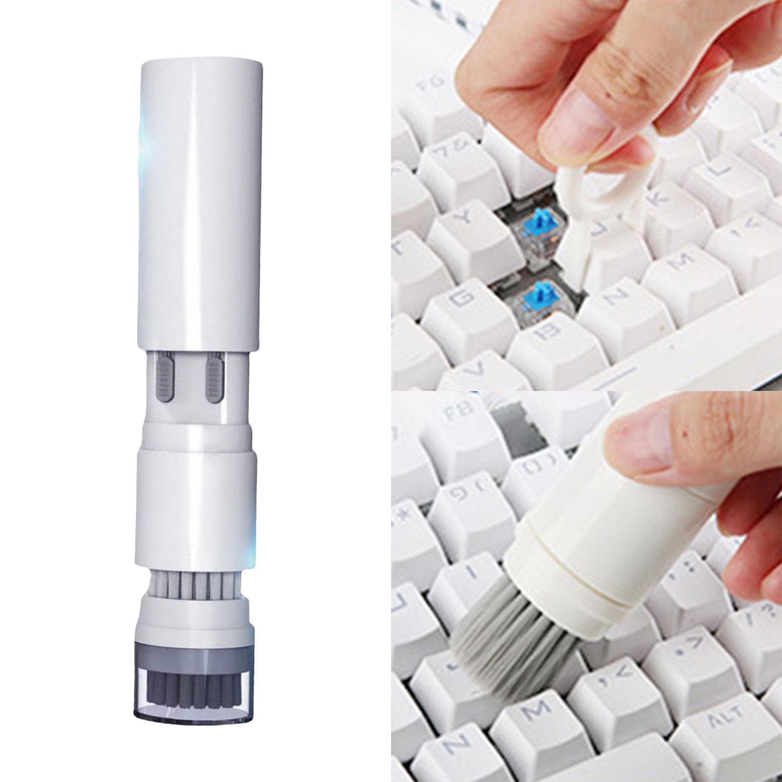 6 in 1 Electronic Cleaner Kit Earphone Cleaning Kit for Laptop Monitor