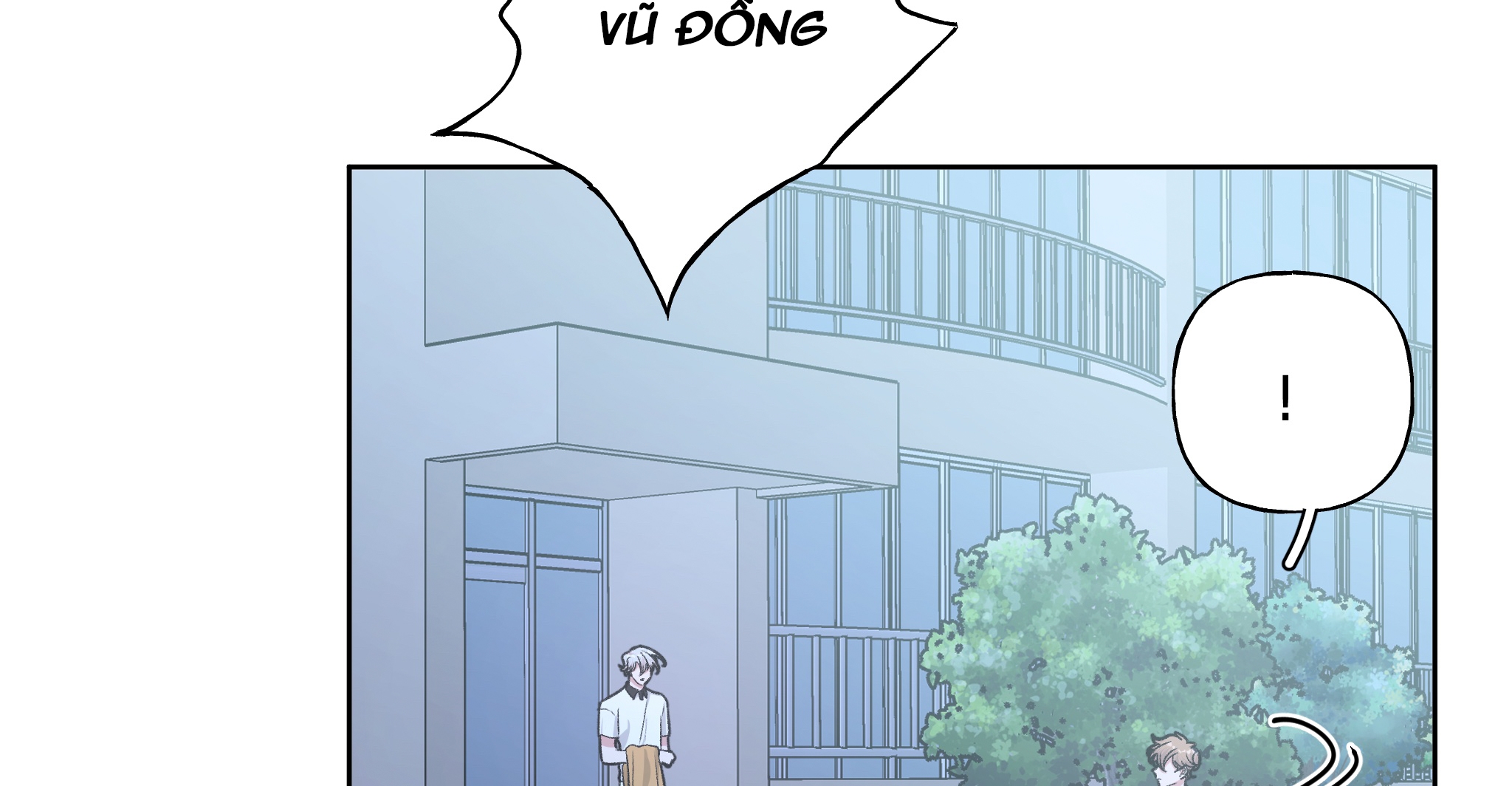 đừng nói yêu tôi (don't say you love me) chapter 20 131