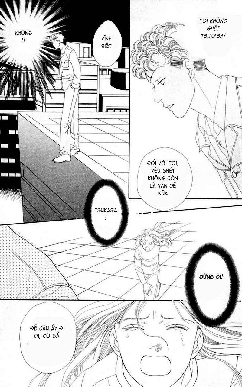 con nhà giàu chapter 89 4