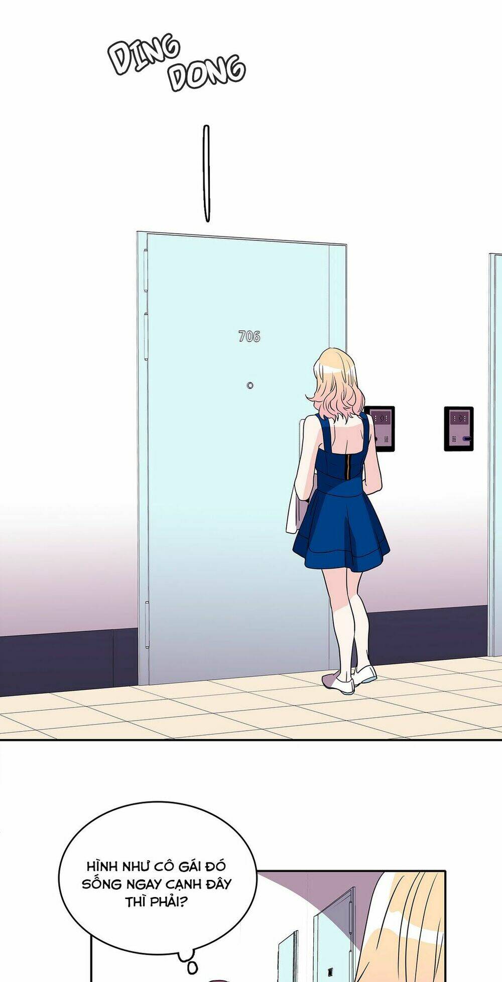 chuyện gì đến, rồi cũng sẽ đến chapter 29 41