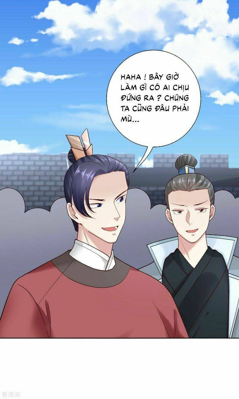 độc y đích nữ chapter 126 9