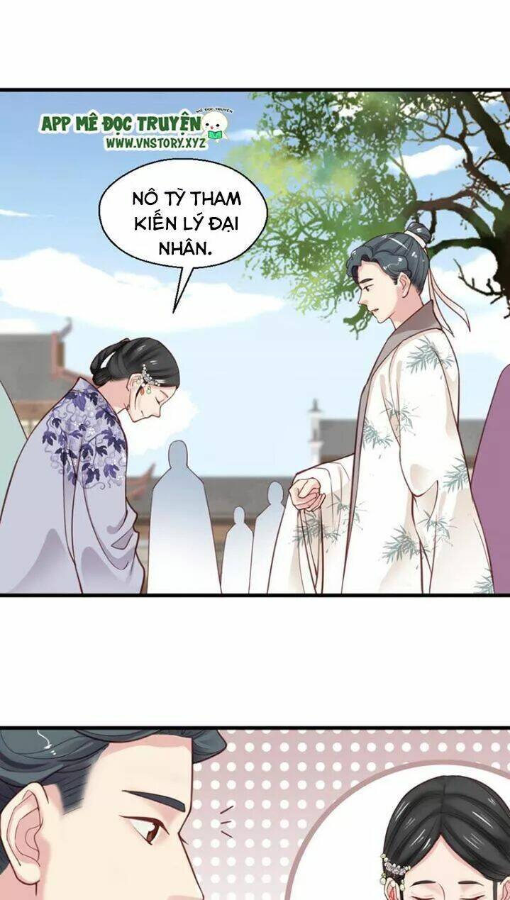 kiều nữ độc phi chapter 156 14