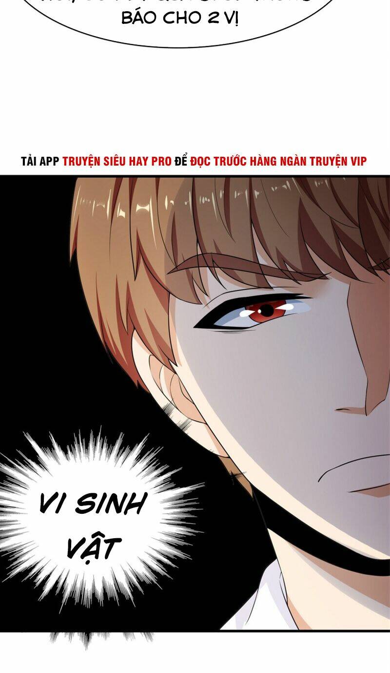 hoa hậu giảng đường luôn bên người chapter 25 21