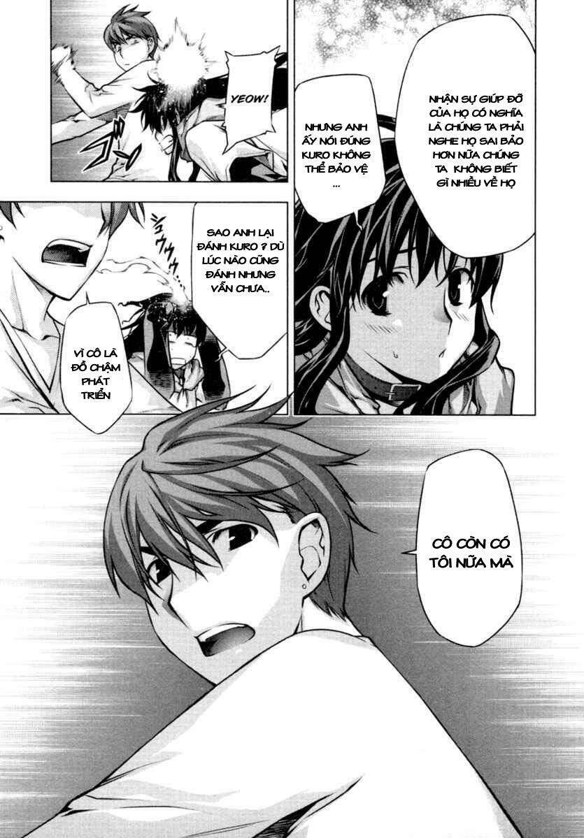 black god chapter 58 15