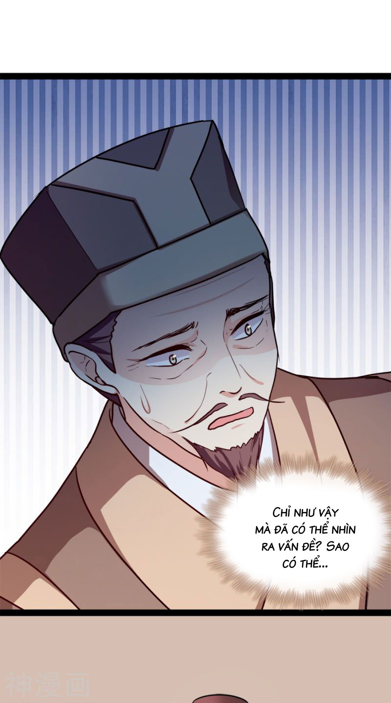 độc tâm cuồng phi khuynh thiên hạ chapter 78 43