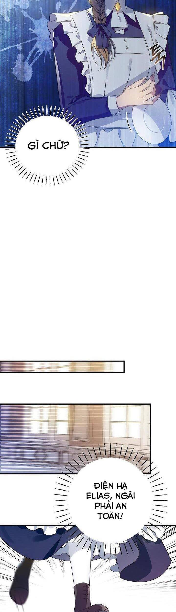 từ lúc bắt đầu tôi vẫn luôn ở bên em chapter 26 35