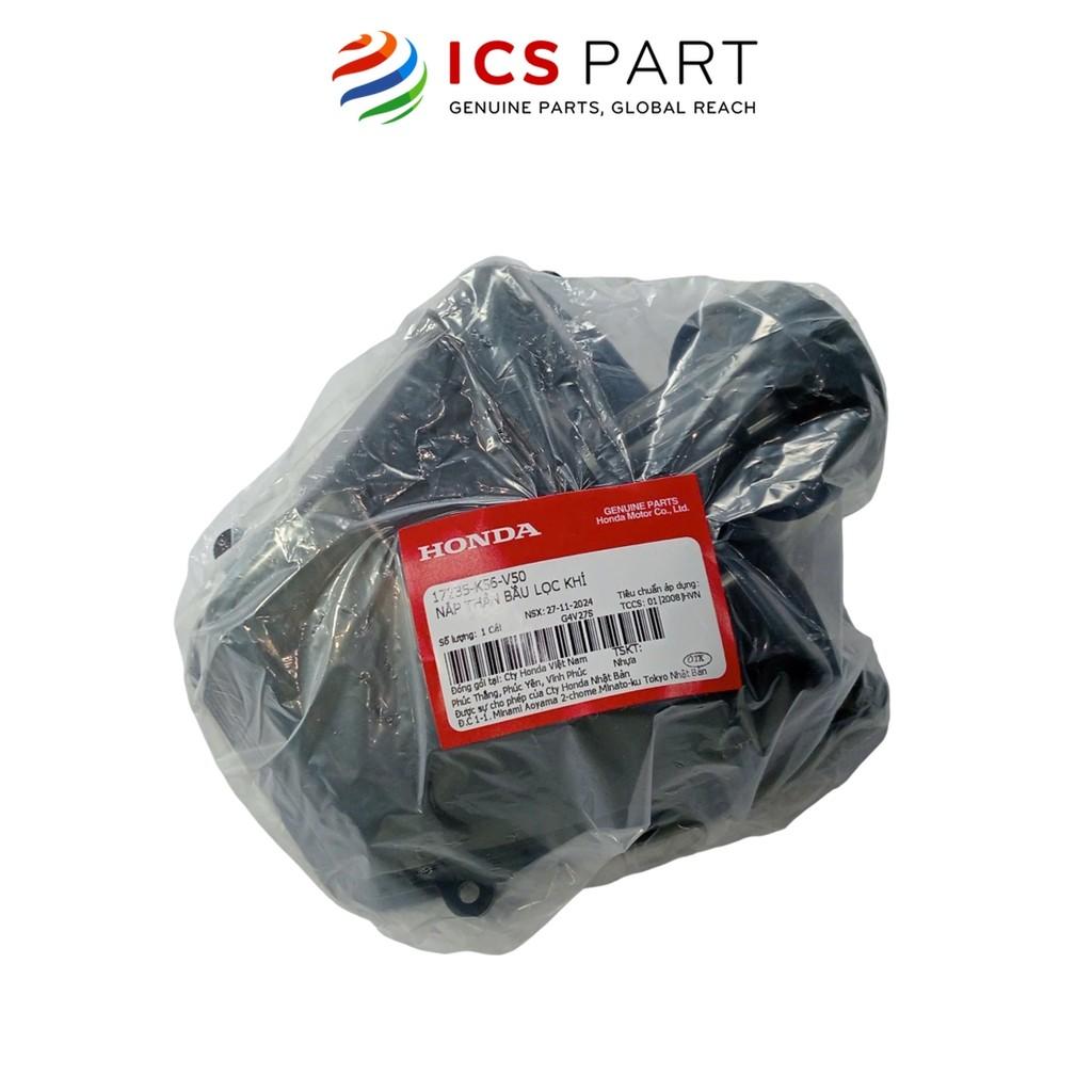 Nắp Thân Bầu Lọc Gió HONDA Winner X V2 V3 2019+ (17235K56V50)