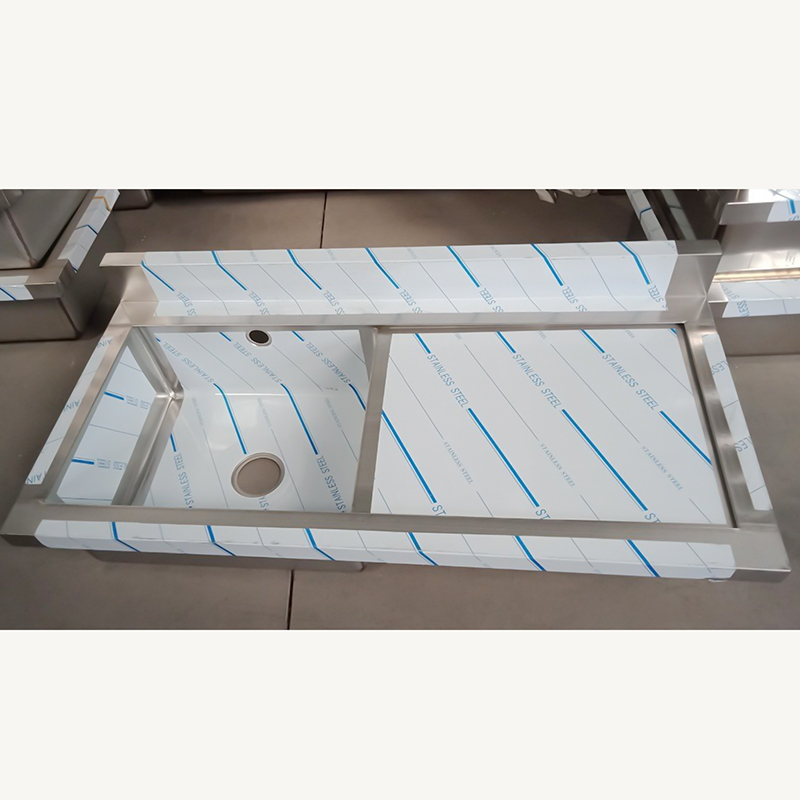 Chậu rửa bát công nghiệp
