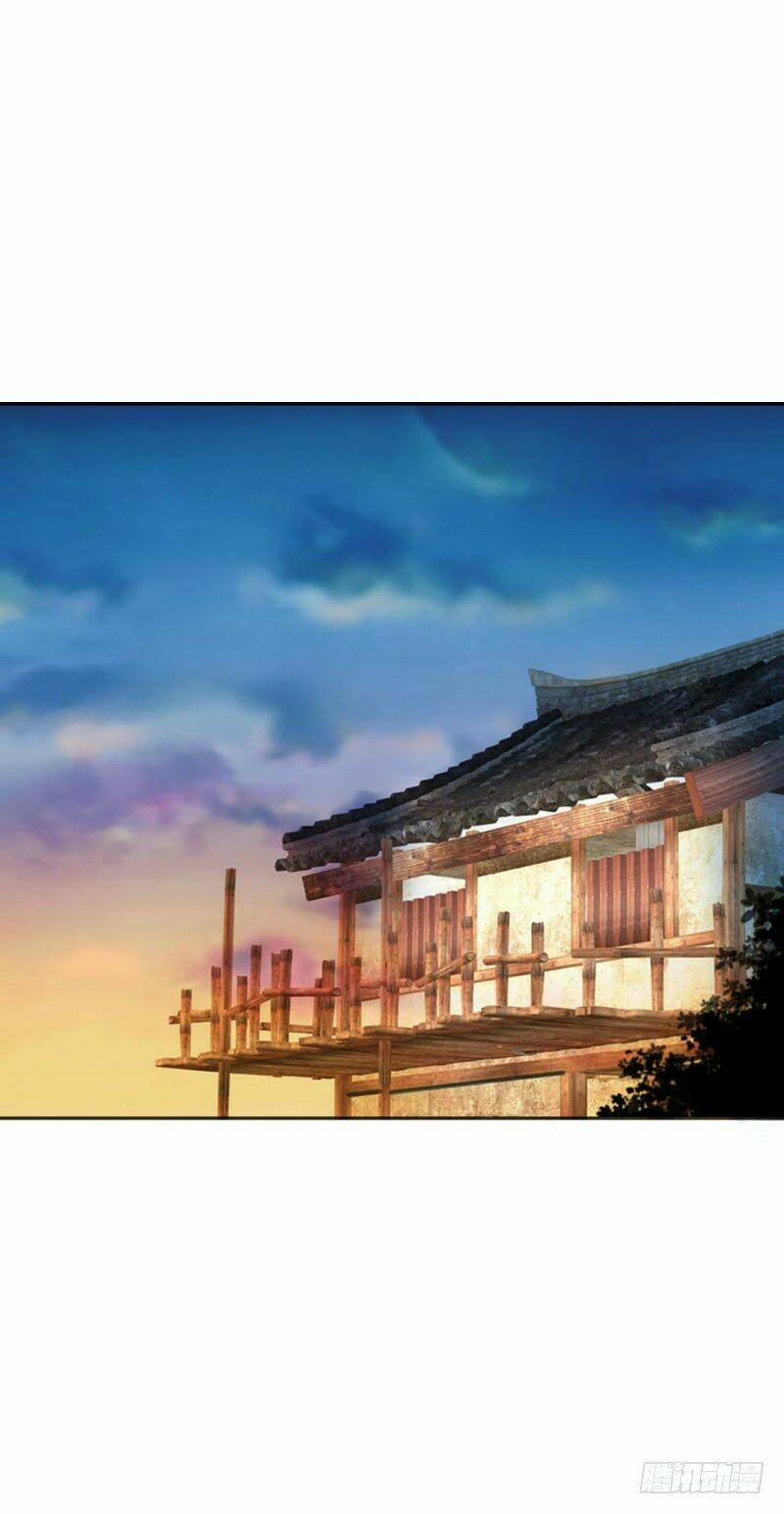 điền viên mật sủng: cô vợ nóng bỏng chapter 10 2