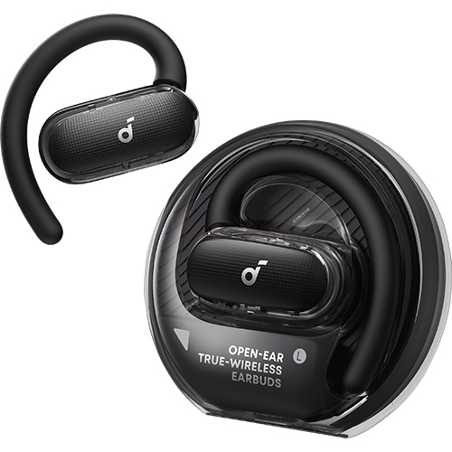 Tai nghe Bluetooth True Wireless Open-ear Anker Soundcore V40i A3878 - Hàng chính hãng