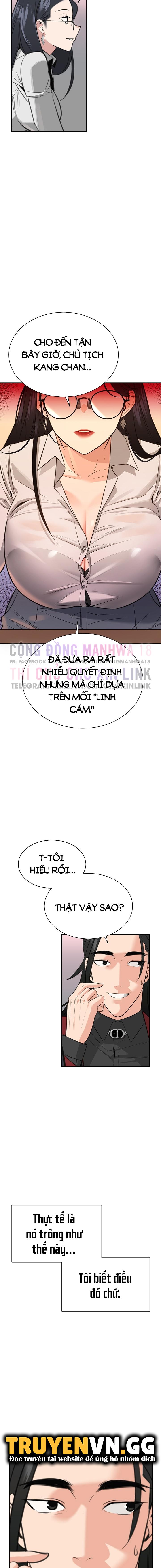 bí mật của gia tộc chaebol đời thứ ba chapter 3 20