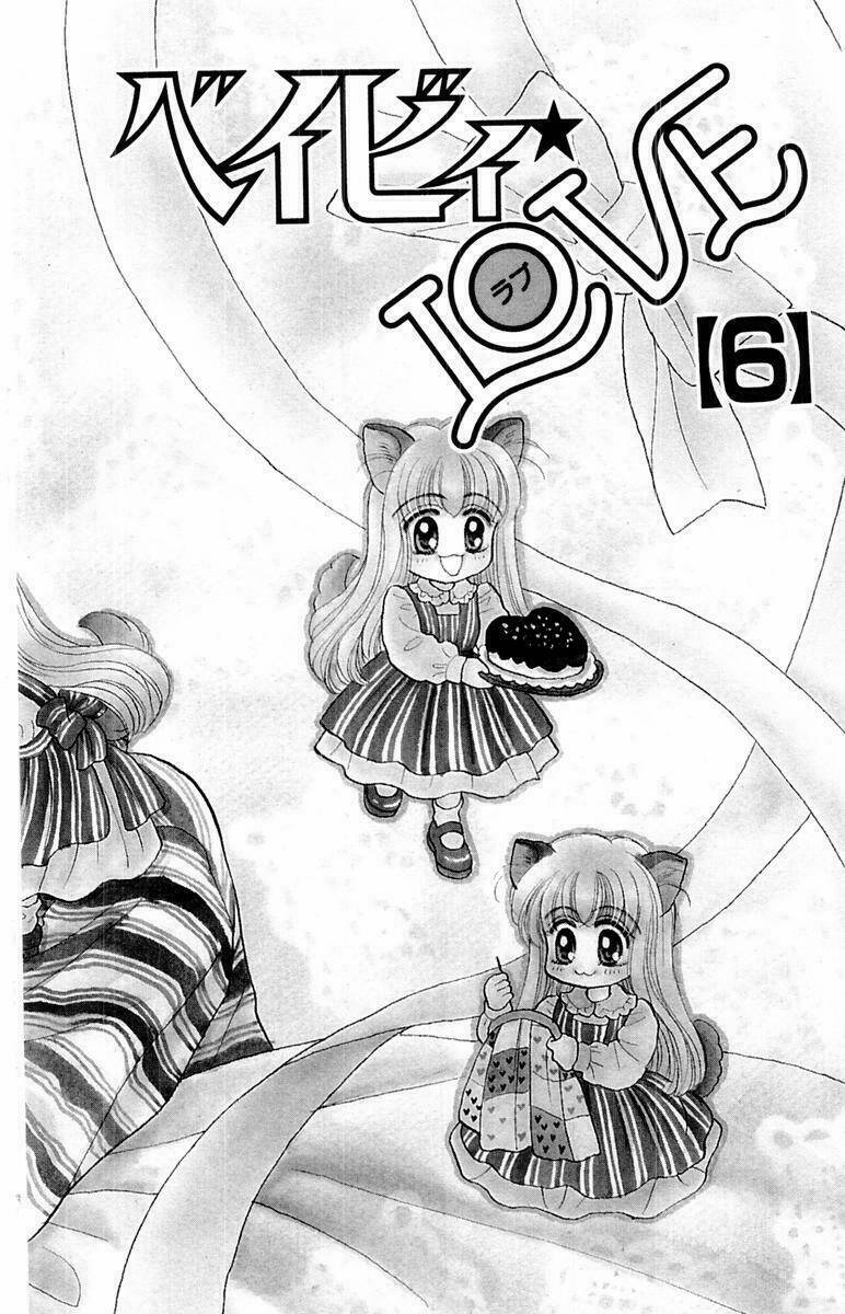 baby love chapter 26 6