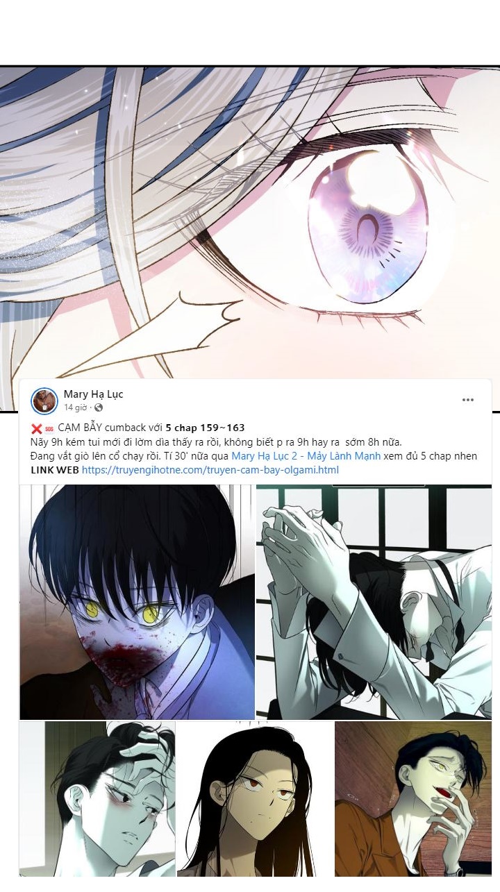 cha à, con không muốn kết hôn đâu chapter 108.1 5