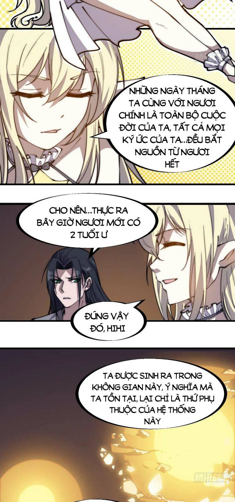 ta có một sơn trại chapter 223 4