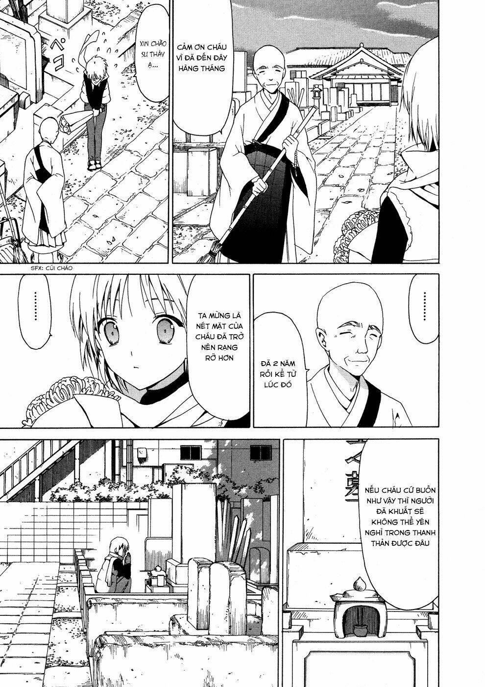 white album chapter 21 16