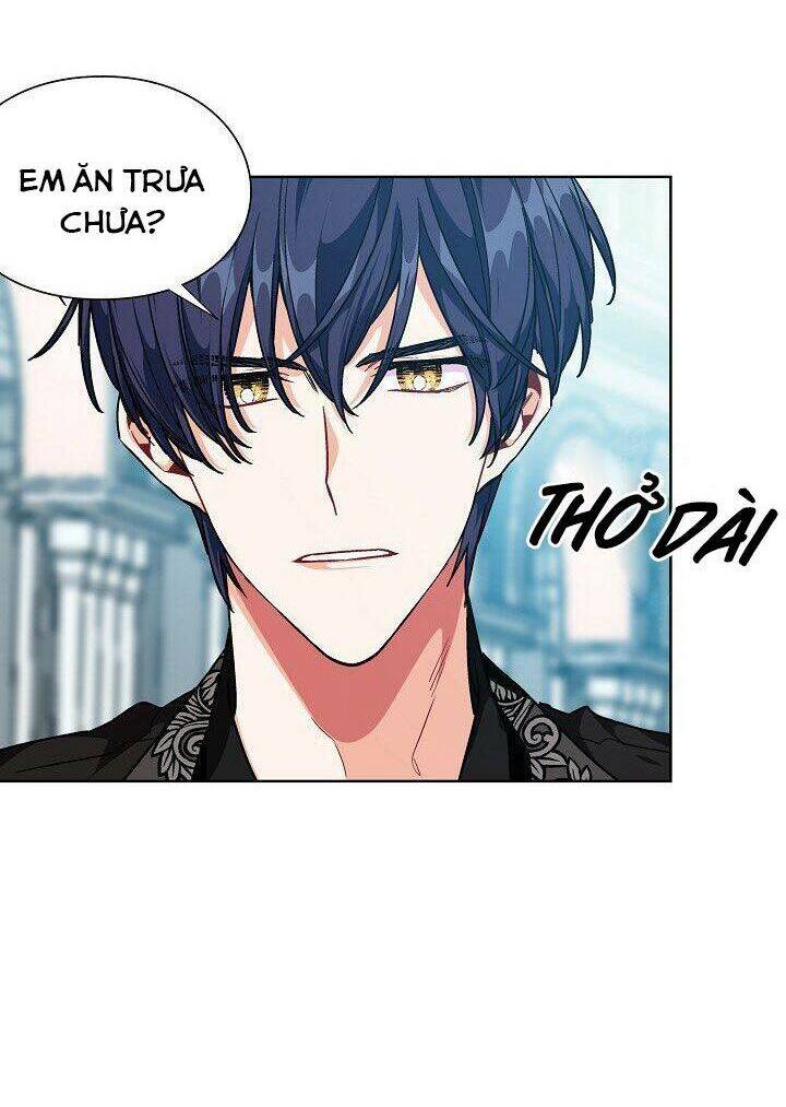 nữ hoàng ngoại khoa chapter 107 14