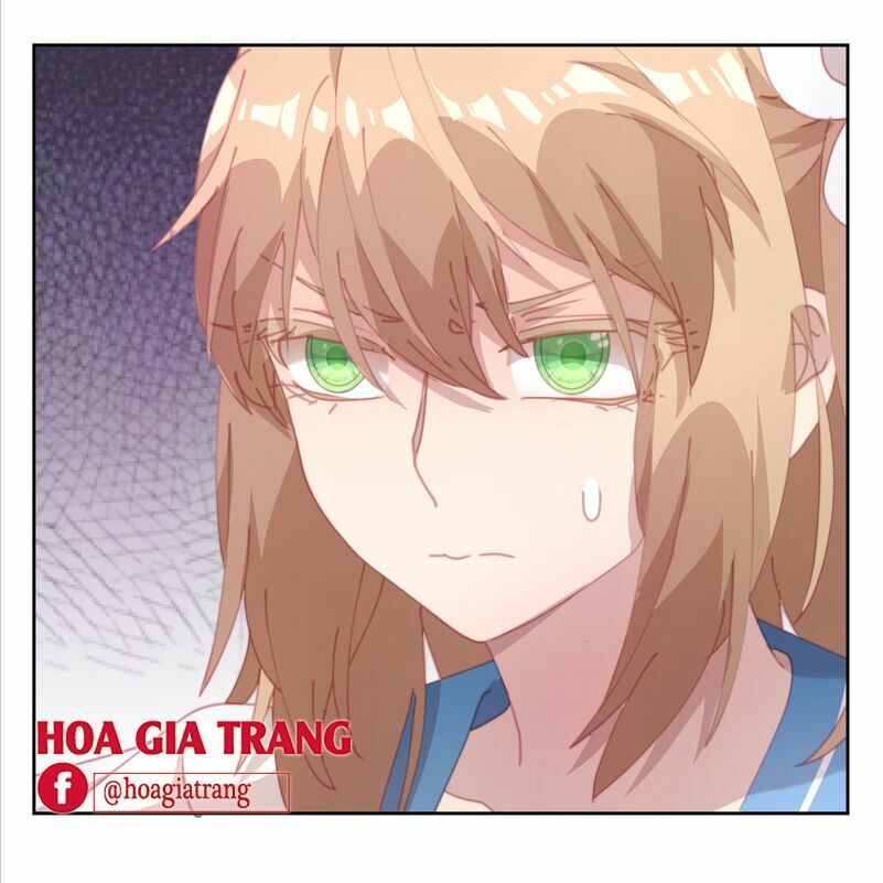 thanh âm giai điệu phản công chapter 42 19