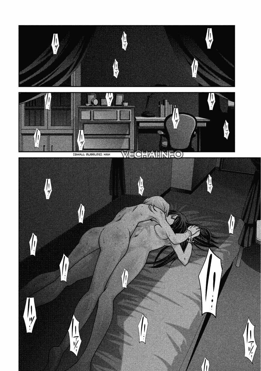 trường học ngục tù chapter 164 6