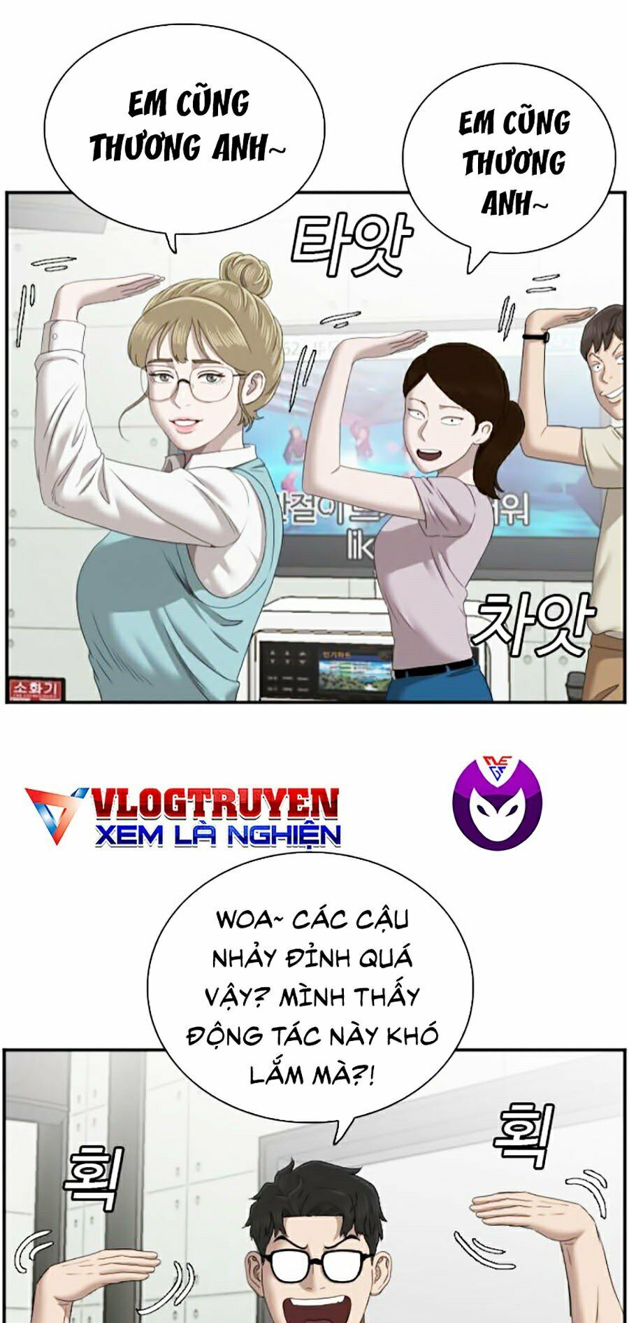 người xấu chapter 62 22