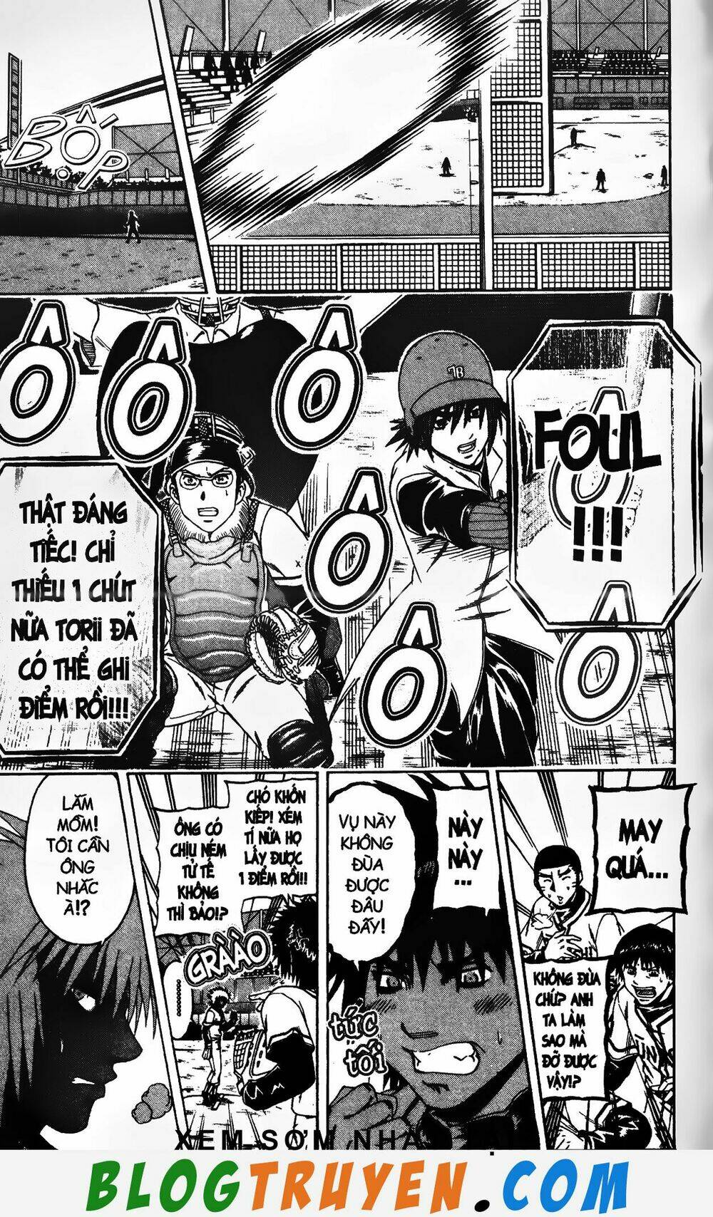 mr.fullswing chapter 194 11