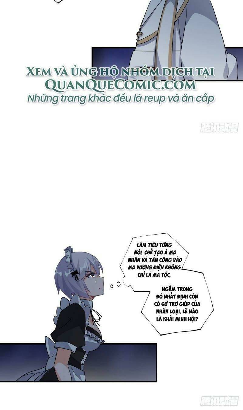 nhặt ma vương về làm nữ hầu chapter 44 18