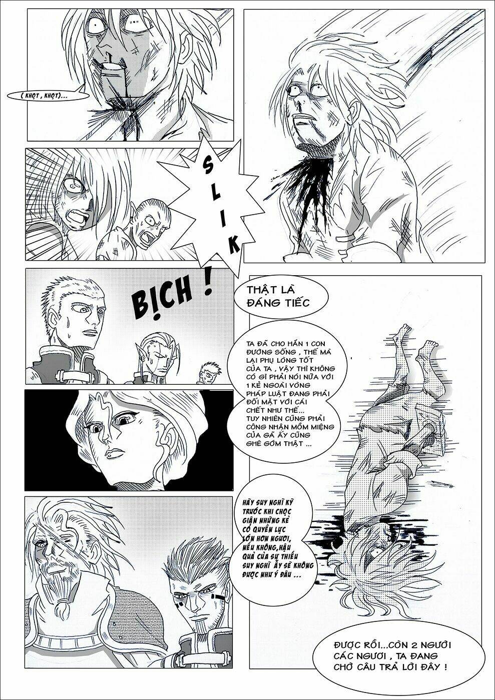 eko land chapter 0 36