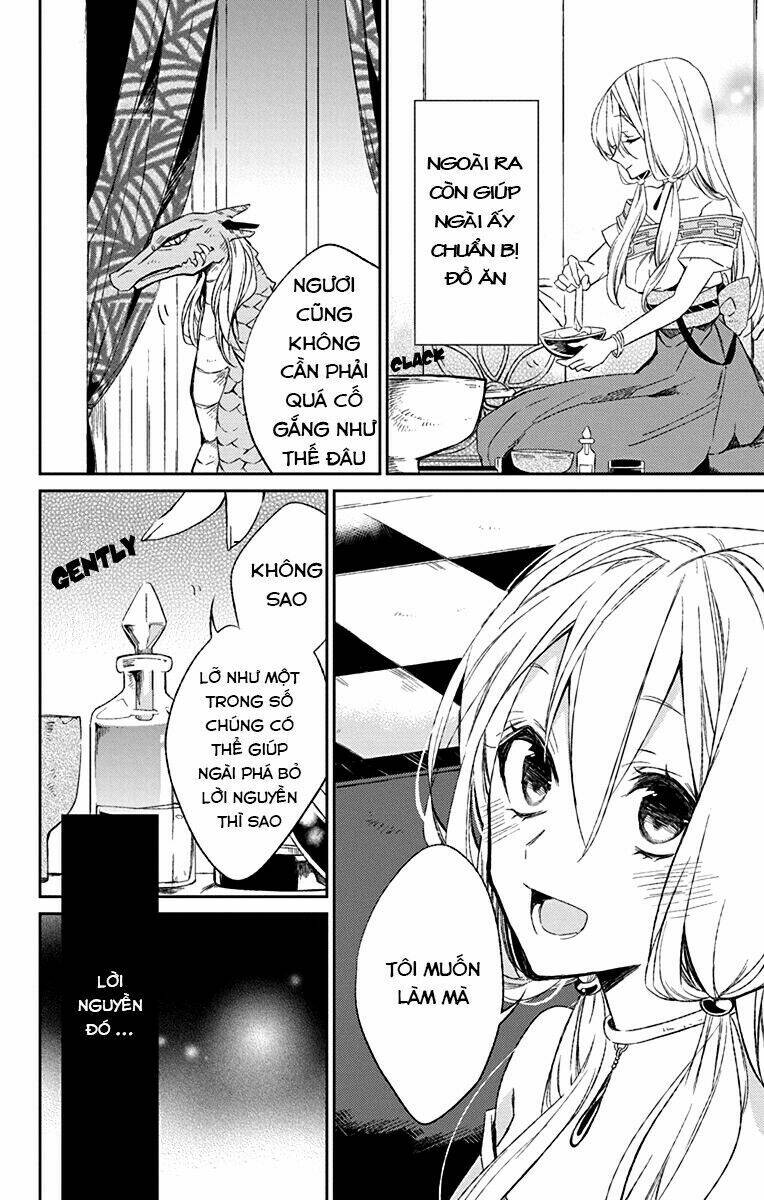 azufareo no sobayounin chapter 2 6