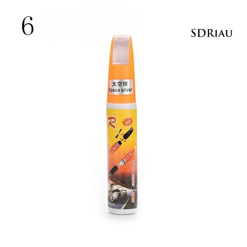 Bút Sửa Chữa Vết Trầy Xước Trên Xe Hơi 12ml