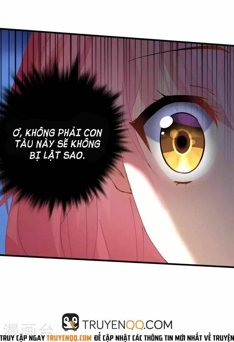 thuyền trưởng đại nhân khinh diểm ái chapter 41 15