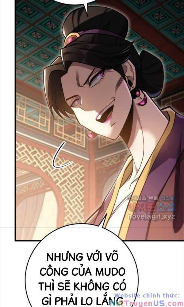 cửu thiên kiếm pháp chapter 64 27