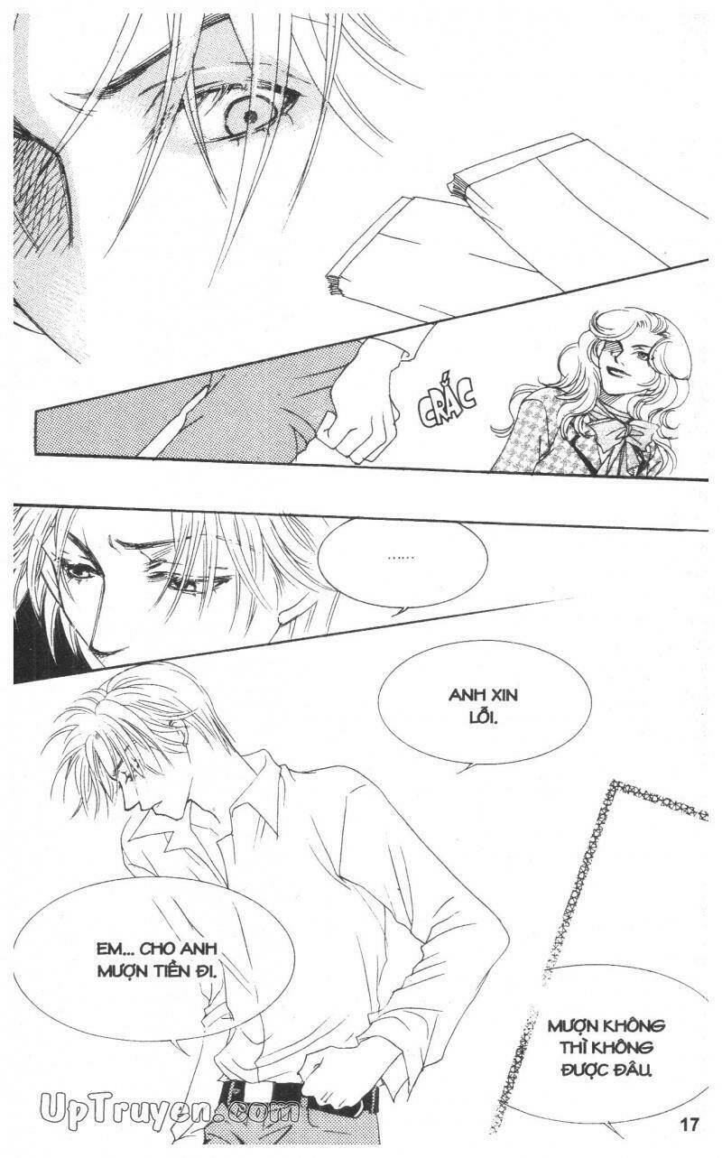 chàng lọ lem chapter 5 17