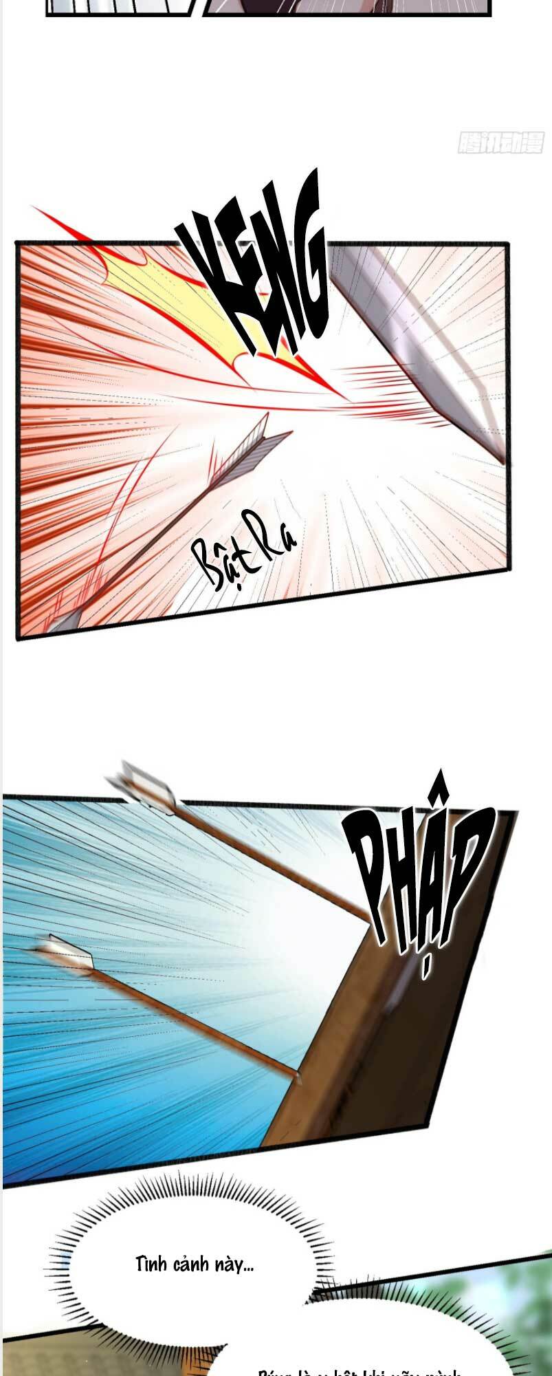hoạn phi thiên hạ chapter 192 21