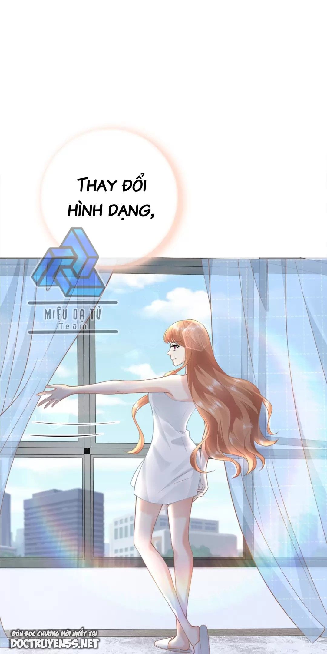 ảnh hậu một tuần mập ba cân chapter 1 54