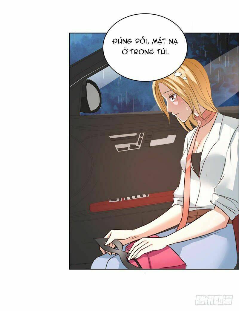 độc sủng kiều thê của bá đạo tổng tài chapter 13 6