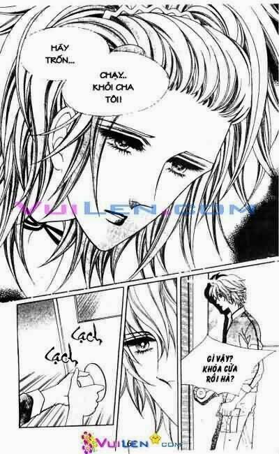 cô gái vương giả chapter 6 161