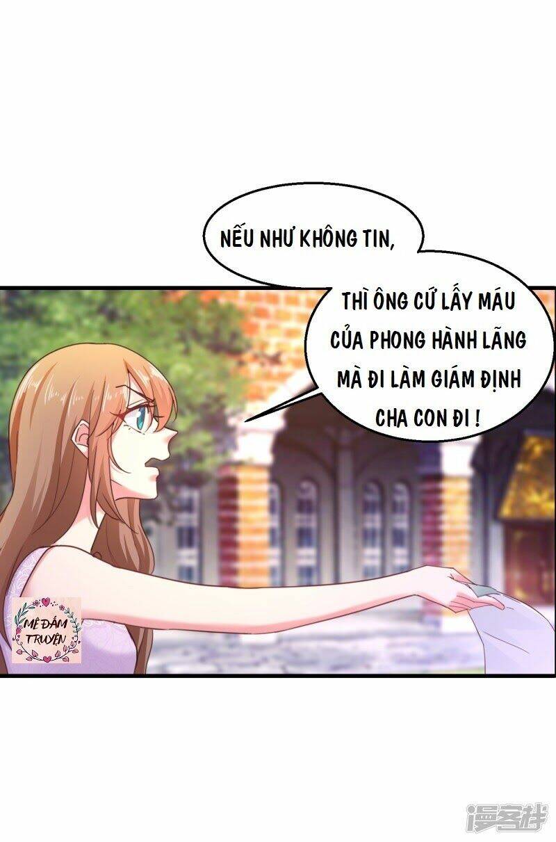 nhập cốt noãn hôn chapter 305 15