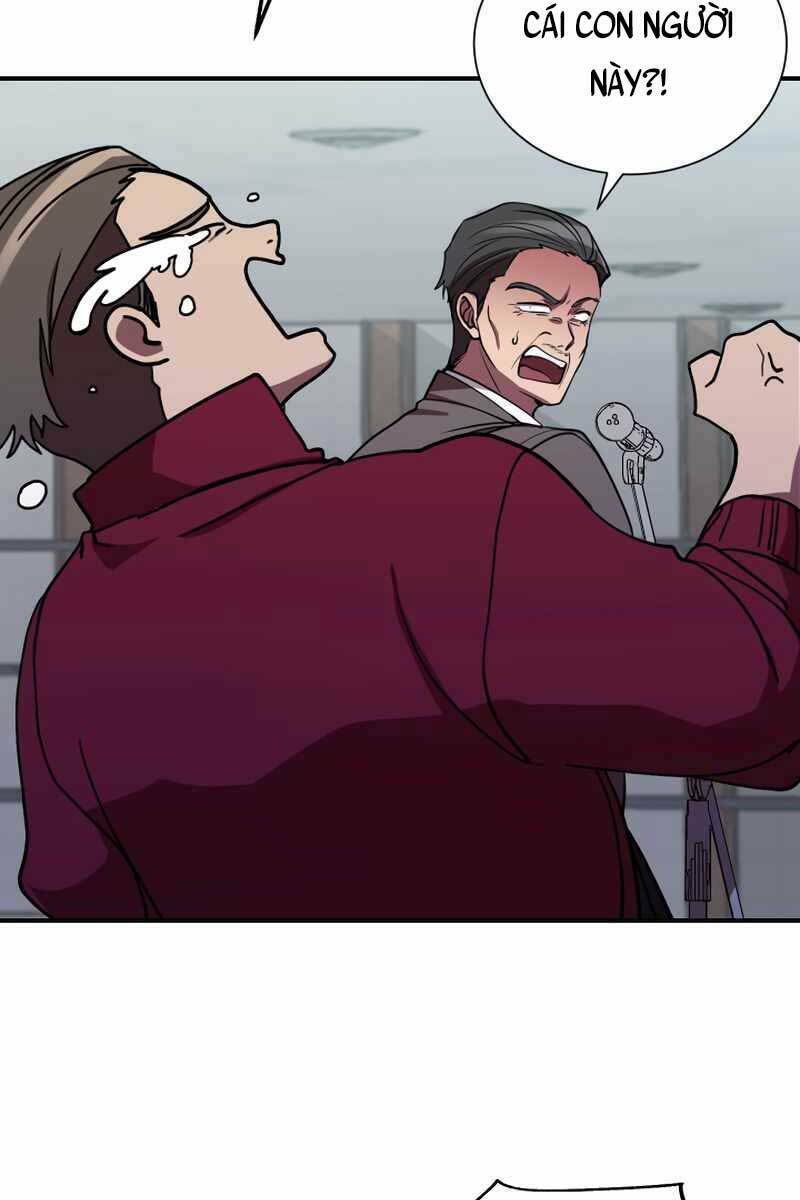 giả vờ làm kẻ vô dụng ở học đường chapter 40 18