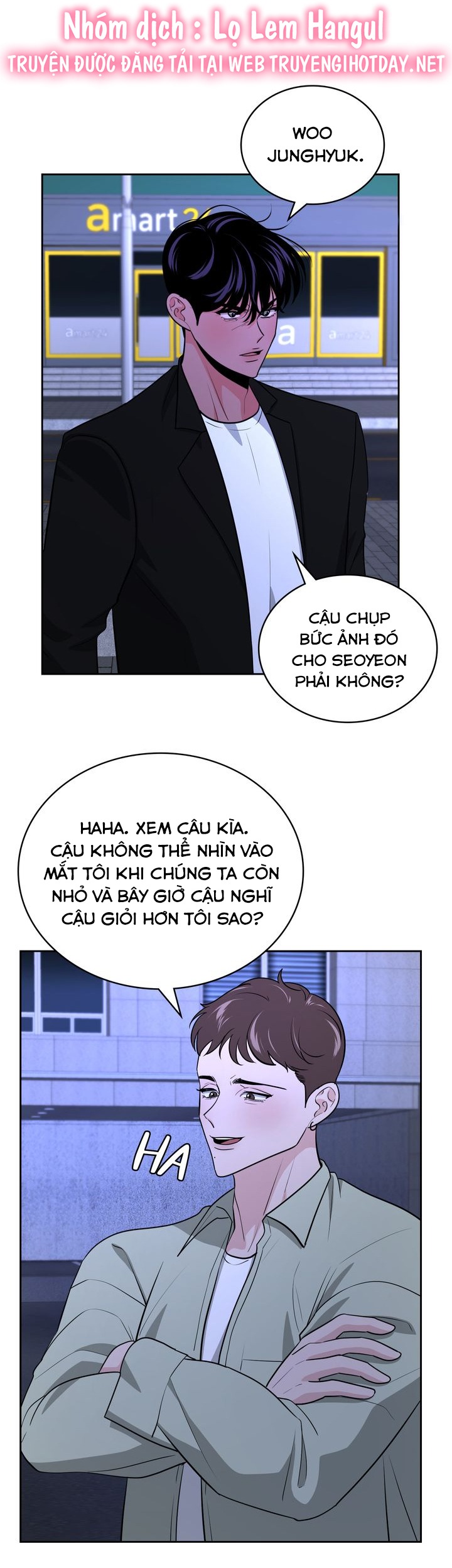 tối hậu thư chapter 98 10