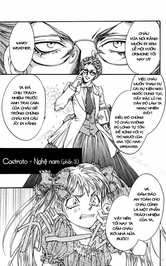 đứa con của thượng đế chapter 27 2