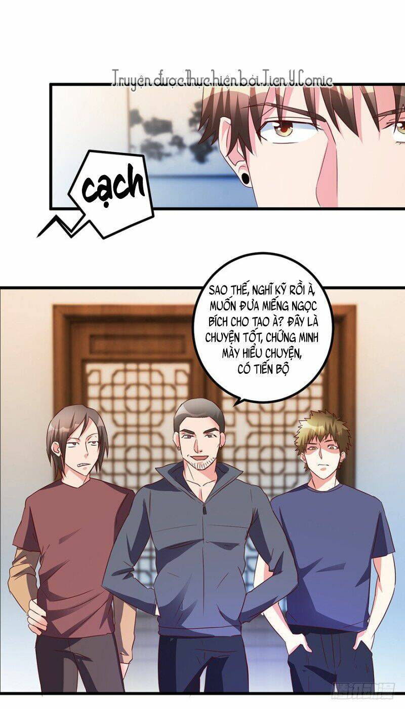 thấu thị tiên y chapter 46 19