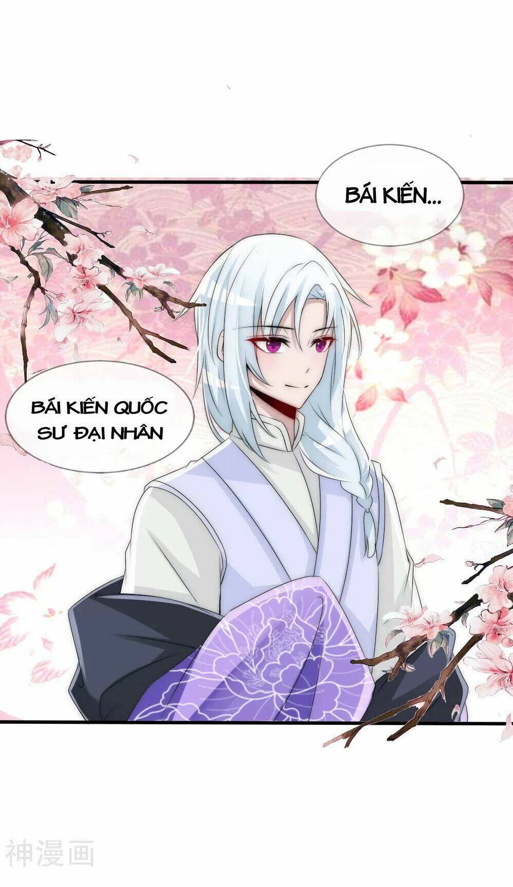 kế hoạch sủng ái của tiểu công chúa chapter 52 187