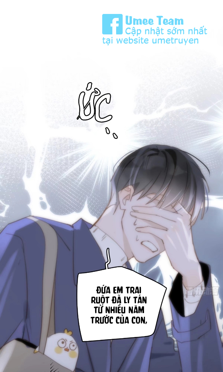 Đêm Đầy Sao Nói Với Em Chapter 22 - Trang 2