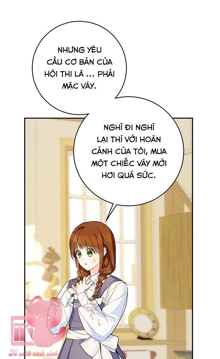 trang trại hạt dẻ cạnh hoàng cung chapter 45 49