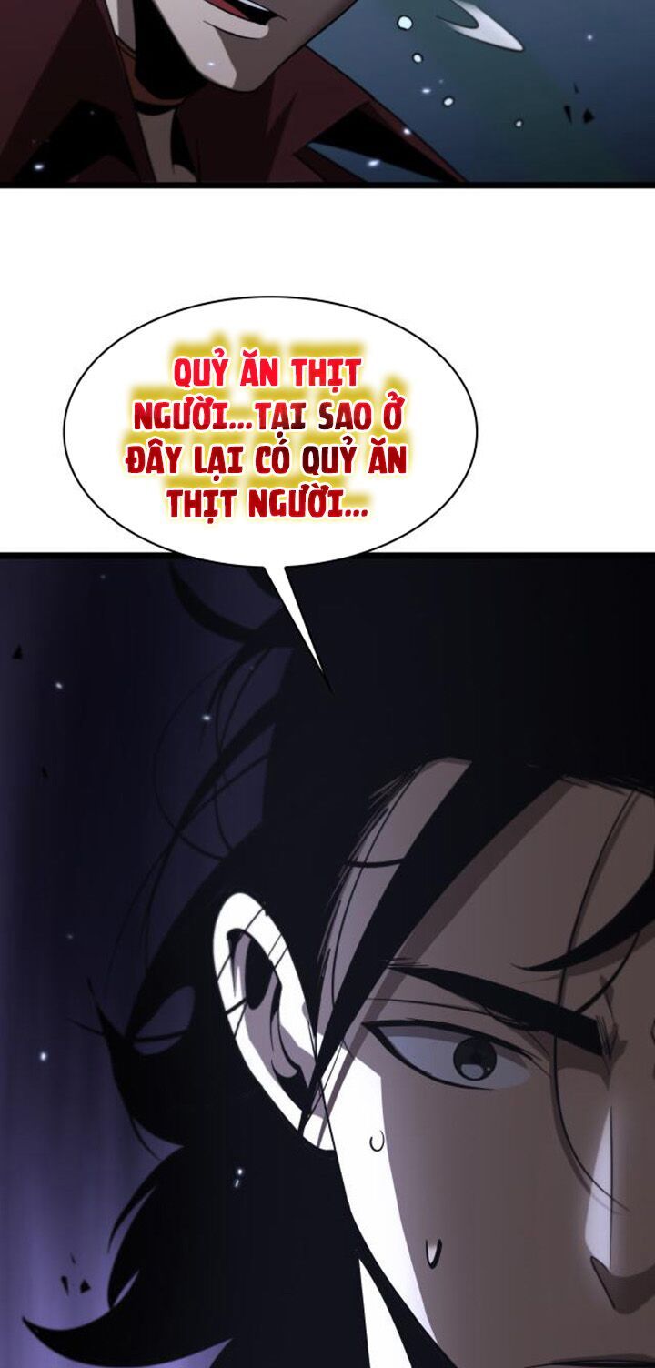 chư giới - tận thế online chapter 56 33