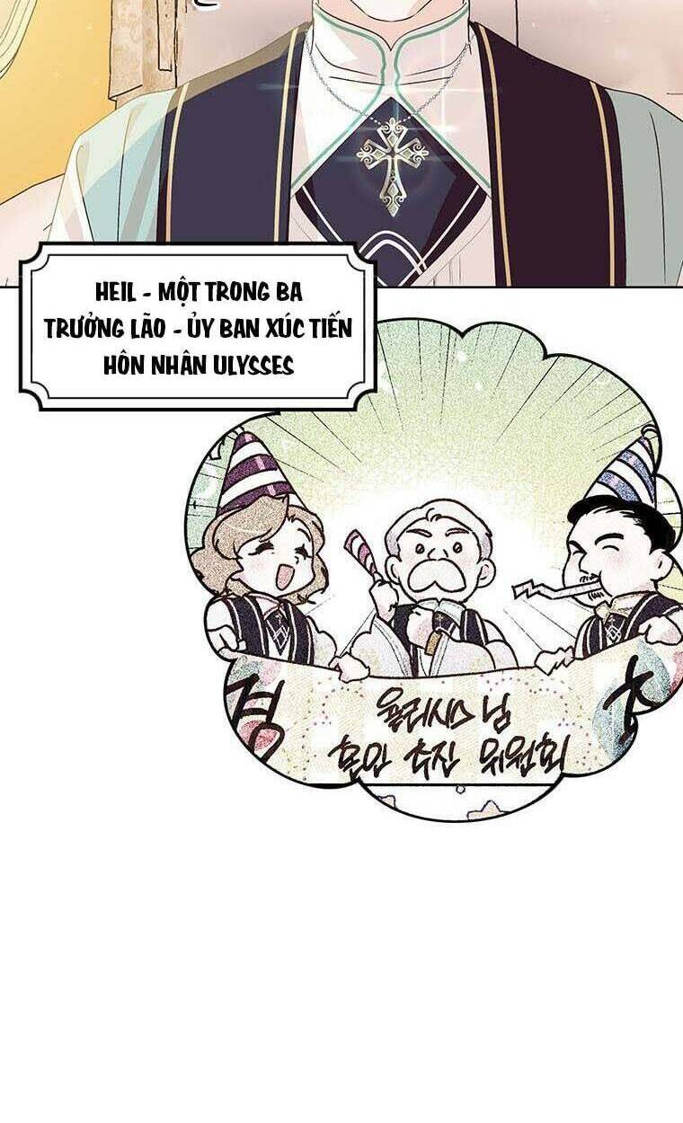 phía sau mặt nạ của nam chính hiền lành chapter 7 28