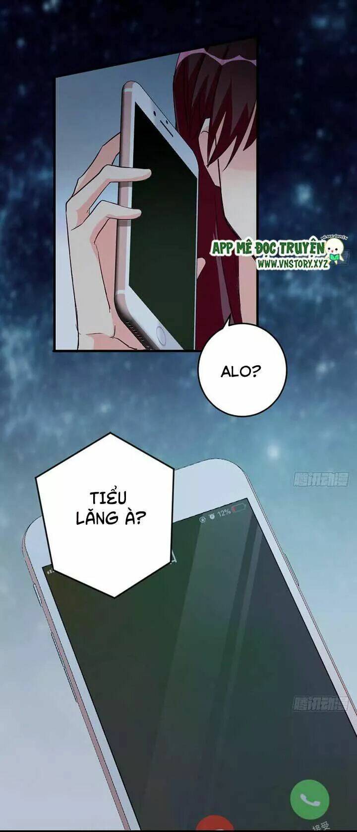 thiên hậu trở về chapter 88 44