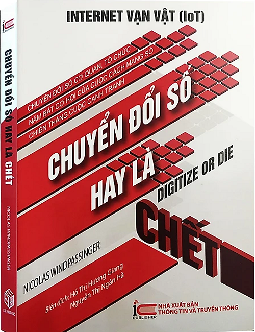 Chuyển Đổi Số Hay Là Chết